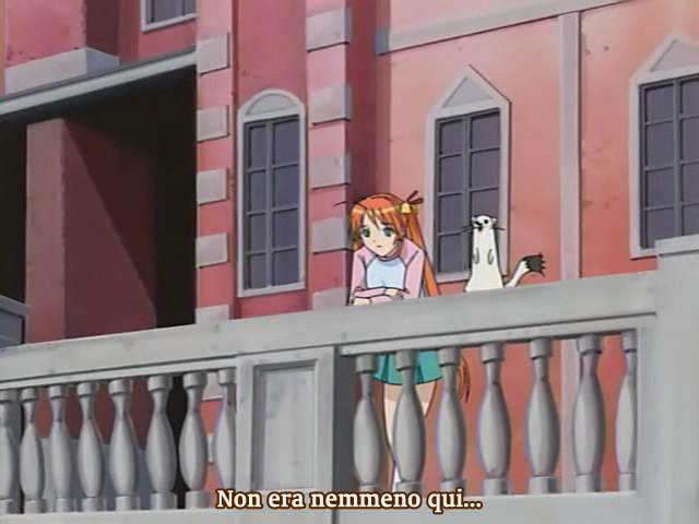 Otaku Gallery  / Anime e Manga / Magister Negi Magi / Screen Shots / 07 - Fallaces sunt erunt speces / 086.jpg